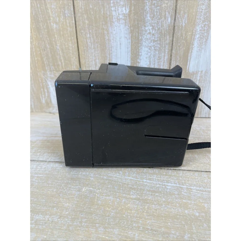 Vintage POLAROID Land Camera Time-Zero One Step SX-70 Instant Film *Untested